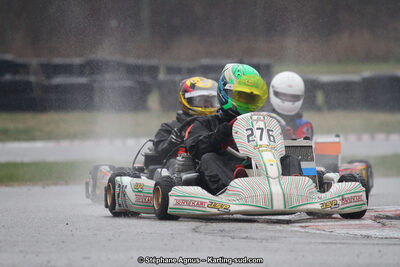 03, 04 & 05/03/2017 : Challenge X30 France 2017 à Lavelanet (Photos Stéphane Agnus) 2017 — karting