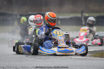03, 04 & 05/03/2017 : Challenge X30 France 2017 à Lavelanet (Photos Stéphane Agnus) 2017 — karting