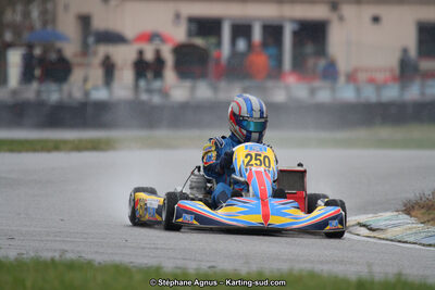 03, 04 & 05/03/2017 : Challenge X30 France 2017 à Lavelanet (Photos Stéphane Agnus) 2017 — karting
