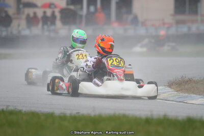 03, 04 & 05/03/2017 : Challenge X30 France 2017 à Lavelanet (Photos Stéphane Agnus) 2017 — karting
