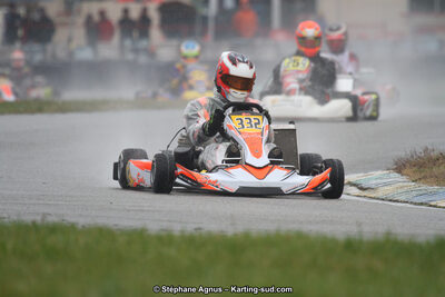 03, 04 & 05/03/2017 : Challenge X30 France 2017 à Lavelanet (Photos Stéphane Agnus) 2017 — karting