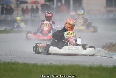03, 04 & 05/03/2017 : Challenge X30 France 2017 à Lavelanet (Photos Stéphane Agnus) 2017 — karting
