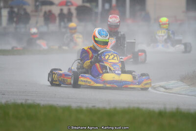 03, 04 & 05/03/2017 : Challenge X30 France 2017 à Lavelanet (Photos Stéphane Agnus) 2017 — karting
