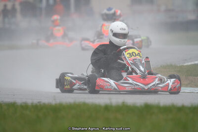 03, 04 & 05/03/2017 : Challenge X30 France 2017 à Lavelanet (Photos Stéphane Agnus) 2017 — karting
