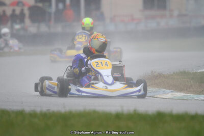 03, 04 & 05/03/2017 : Challenge X30 France 2017 à Lavelanet (Photos Stéphane Agnus) 2017 — karting