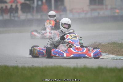 03, 04 & 05/03/2017 : Challenge X30 France 2017 à Lavelanet (Photos Stéphane Agnus) 2017 — karting