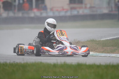 03, 04 & 05/03/2017 : Challenge X30 France 2017 à Lavelanet (Photos Stéphane Agnus) 2017 — karting