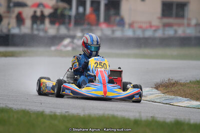 03, 04 & 05/03/2017 : Challenge X30 France 2017 à Lavelanet (Photos Stéphane Agnus) 2017 — karting