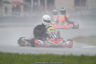 03, 04 & 05/03/2017 : Challenge X30 France 2017 à Lavelanet (Photos Stéphane Agnus) 2017 — karting