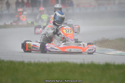 03, 04 & 05/03/2017 : Challenge X30 France 2017 à Lavelanet (Photos Stéphane Agnus) 2017 — karting