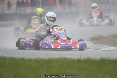 03, 04 & 05/03/2017 : Challenge X30 France 2017 à Lavelanet (Photos Stéphane Agnus) 2017 — karting