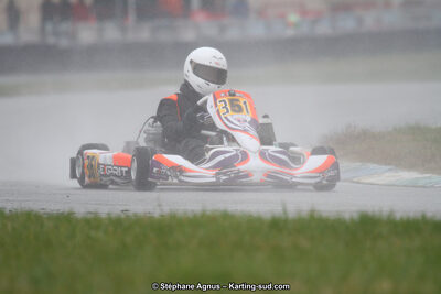 03, 04 & 05/03/2017 : Challenge X30 France 2017 à Lavelanet (Photos Stéphane Agnus) 2017 — karting