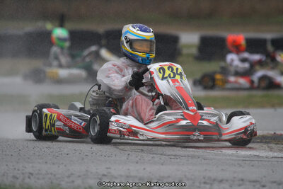 03, 04 & 05/03/2017 : Challenge X30 France 2017 à Lavelanet (Photos Stéphane Agnus) 2017 — karting