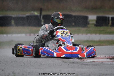 03, 04 & 05/03/2017 : Challenge X30 France 2017 à Lavelanet (Photos Stéphane Agnus) 2017 — karting