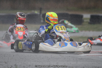 03, 04 & 05/03/2017 : Challenge X30 France 2017 à Lavelanet (Photos Stéphane Agnus) 2017 — karting