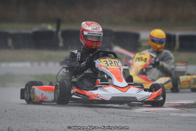 03, 04 & 05/03/2017 : Challenge X30 France 2017 à Lavelanet (Photos Stéphane Agnus) 2017 — karting
