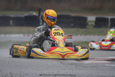 03, 04 & 05/03/2017 : Challenge X30 France 2017 à Lavelanet (Photos Stéphane Agnus) 2017 — karting