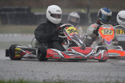 03, 04 & 05/03/2017 : Challenge X30 France 2017 à Lavelanet (Photos Stéphane Agnus) 2017 — karting