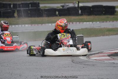 03, 04 & 05/03/2017 : Challenge X30 France 2017 à Lavelanet (Photos Stéphane Agnus) 2017 — karting