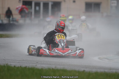 03, 04 & 05/03/2017 : Challenge X30 France 2017 à Lavelanet (Photos Stéphane Agnus) 2017 — karting