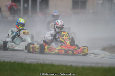 03, 04 & 05/03/2017 : Challenge X30 France 2017 à Lavelanet (Photos Stéphane Agnus) 2017 — karting