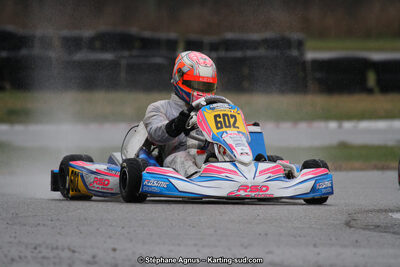 03, 04 & 05/03/2017 : Challenge X30 France 2017 à Lavelanet (Photos Stéphane Agnus) 2017 — karting