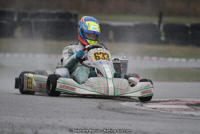 03, 04 & 05/03/2017 : Challenge X30 France 2017 à Lavelanet (Photos Stéphane Agnus) 2017 — karting