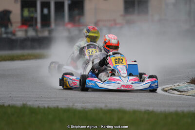 03, 04 & 05/03/2017 : Challenge X30 France 2017 à Lavelanet (Photos Stéphane Agnus) 2017 — karting