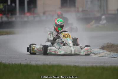 03, 04 & 05/03/2017 : Challenge X30 France 2017 à Lavelanet (Photos Stéphane Agnus) 2017 — karting
