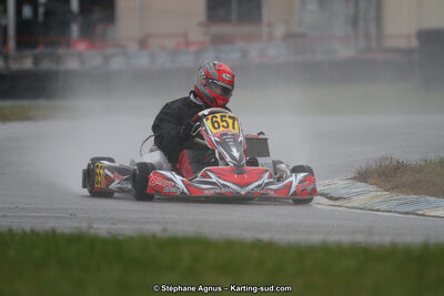 03, 04 & 05/03/2017 : Challenge X30 France 2017 à Lavelanet (Photos Stéphane Agnus) 2017 — karting