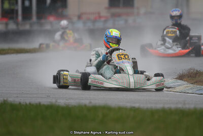 03, 04 & 05/03/2017 : Challenge X30 France 2017 à Lavelanet (Photos Stéphane Agnus) 2017 — karting