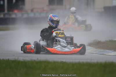 03, 04 & 05/03/2017 : Challenge X30 France 2017 à Lavelanet (Photos Stéphane Agnus) 2017 — karting