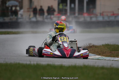 03, 04 & 05/03/2017 : Challenge X30 France 2017 à Lavelanet (Photos Stéphane Agnus) 2017 — karting