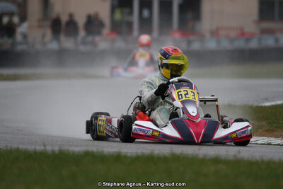 03, 04 & 05/03/2017 : Challenge X30 France 2017 à Lavelanet (Photos Stéphane Agnus) 2017 — karting