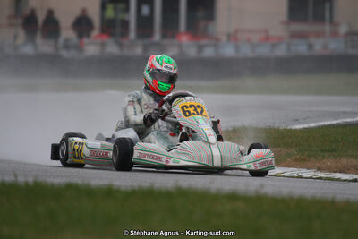 03, 04 & 05/03/2017 : Challenge X30 France 2017 à Lavelanet (Photos Stéphane Agnus) 2017 — karting