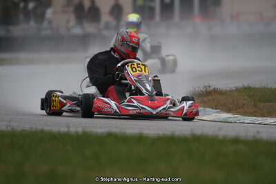 03, 04 & 05/03/2017 : Challenge X30 France 2017 à Lavelanet (Photos Stéphane Agnus) 2017 — karting