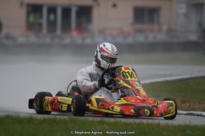 03, 04 & 05/03/2017 : Challenge X30 France 2017 à Lavelanet (Photos Stéphane Agnus) 2017 — karting