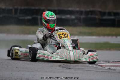 03, 04 & 05/03/2017 : Challenge X30 France 2017 à Lavelanet (Photos Stéphane Agnus) 2017 — karting