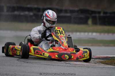 03, 04 & 05/03/2017 : Challenge X30 France 2017 à Lavelanet (Photos Stéphane Agnus) 2017 — karting