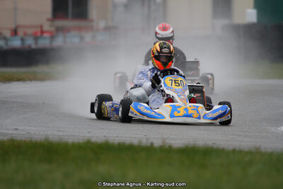 03, 04 & 05/03/2017 : Challenge X30 France 2017 à Lavelanet (Photos Stéphane Agnus) 2017 — karting