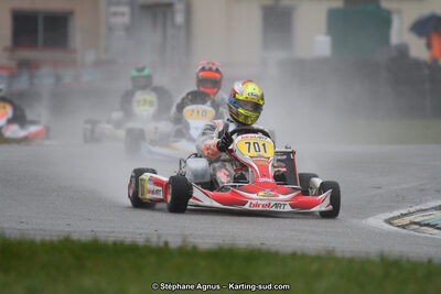 03, 04 & 05/03/2017 : Challenge X30 France 2017 à Lavelanet (Photos Stéphane Agnus) 2017 — karting