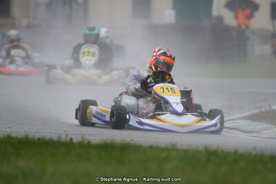 03, 04 & 05/03/2017 : Challenge X30 France 2017 à Lavelanet (Photos Stéphane Agnus) 2017 — karting