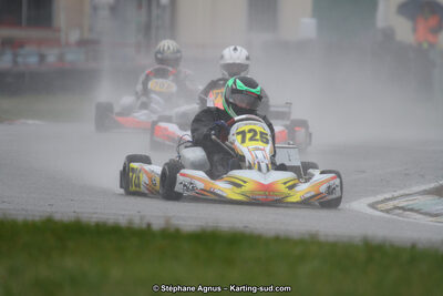 03, 04 & 05/03/2017 : Challenge X30 France 2017 à Lavelanet (Photos Stéphane Agnus) 2017 — karting