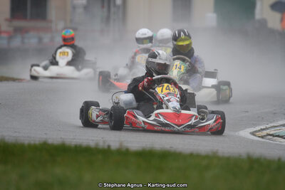 03, 04 & 05/03/2017 : Challenge X30 France 2017 à Lavelanet (Photos Stéphane Agnus) 2017 — karting