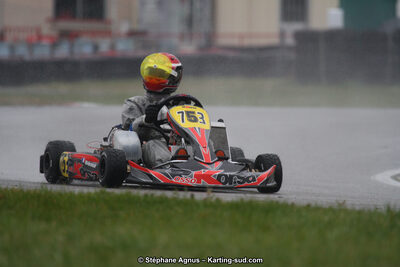 03, 04 & 05/03/2017 : Challenge X30 France 2017 à Lavelanet (Photos Stéphane Agnus) 2017 — karting