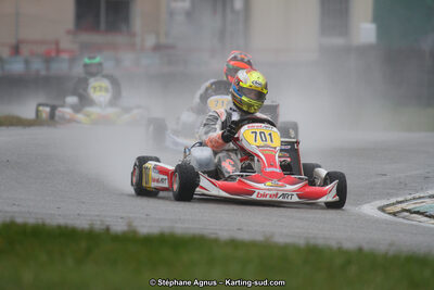 03, 04 & 05/03/2017 : Challenge X30 France 2017 à Lavelanet (Photos Stéphane Agnus) 2017 — karting
