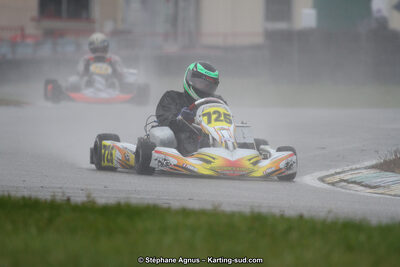 03, 04 & 05/03/2017 : Challenge X30 France 2017 à Lavelanet (Photos Stéphane Agnus) 2017 — karting