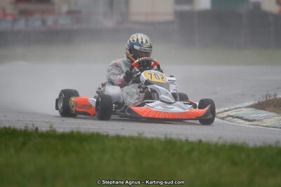 03, 04 & 05/03/2017 : Challenge X30 France 2017 à Lavelanet (Photos Stéphane Agnus) 2017 — karting