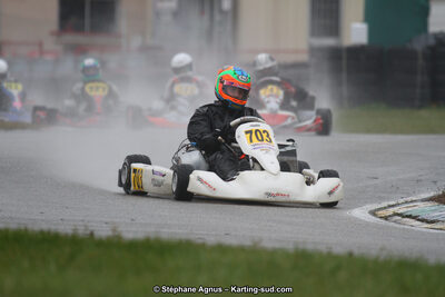 03, 04 & 05/03/2017 : Challenge X30 France 2017 à Lavelanet (Photos Stéphane Agnus) 2017 — karting