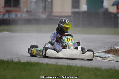 03, 04 & 05/03/2017 : Challenge X30 France 2017 à Lavelanet (Photos Stéphane Agnus) 2017 — karting